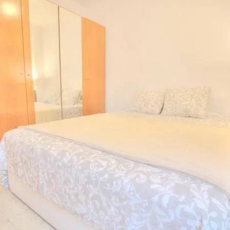 Apartment Tejeros 4, Malaga, Central, Close To Everything! Malaga