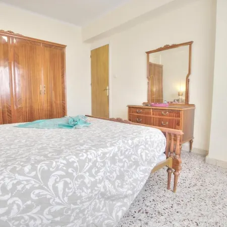 Apartament Tejeros 4, Malaga, Central, Close To Everything! Malaga