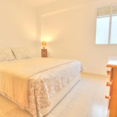 Tejeros 4, Malaga, Central, Close To Everything! Apartament
