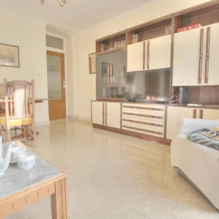 Apartament Tejeros 4, Malaga, Central, Close To Everything!