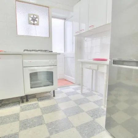 Tejeros 4, Malaga, Central, Close To Everything! Apartament Malaga
