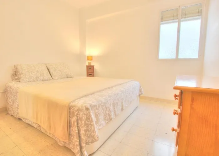 Tejeros 4, Malaga, Central, Close To Everything! Apartment