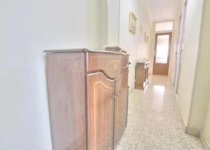 Tejeros 4, Malaga, Central, Close To Everything! Apartment *